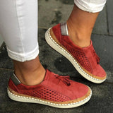 Avoria | Bequeme Slipper mit Fußgewölbestütze