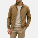 Marion™ | Stilvolle und Vielseitige Herren-Sommerwindjacke