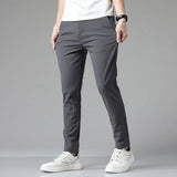 Cedric | Premium Alltagshose