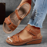 Elienta | Orthopädische Sandalen