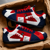 Giovanni | Sneakers im Retro-Stil