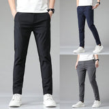 Cedric | Premium Alltagshose