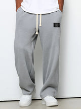 Samy | Weite Hose mit verstellbarem Bund