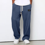 Samy | Weite Hose mit verstellbarem Bund