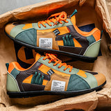 Giovanni | Sneakers im Retro-Stil