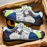 Giovanni | Sneakers im Retro-Stil