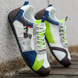 Giovanni | Sneakers im Retro-Stil