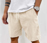 Finn | Bequeme Shorts