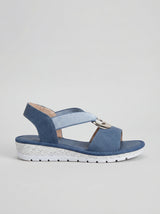 Nadine | Bequeme Sommer-Slipper