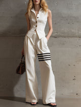 Miriam | Zweiteiler mit Hemd und Hose