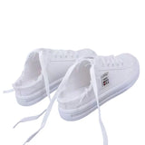 Renate | Cowboy-Sneaker im Mule-Stil