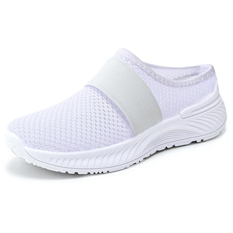Orthopädische Slipper, rutschfest und atmungsaktiv