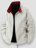 West | Luftige Jacke
