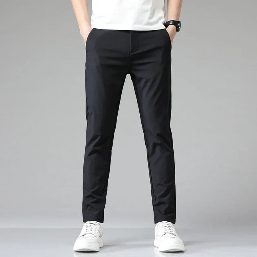 Cedric | Premium Alltagshose