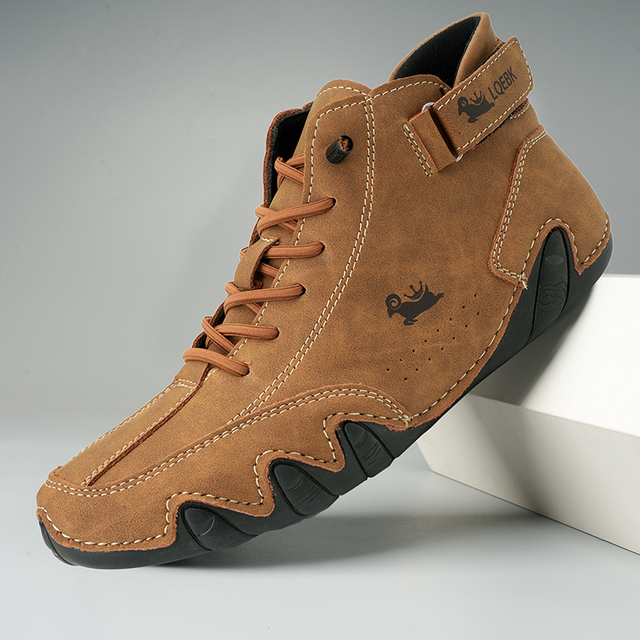 Fabian | Rutschfeste, Bequeme Schuhe