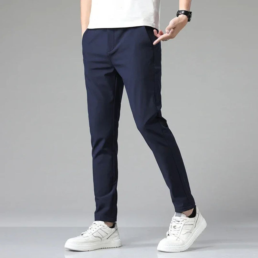 Cedric | Premium Alltagshose
