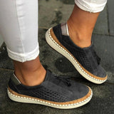 Avoria | Bequeme Slipper mit Fußgewölbestütze