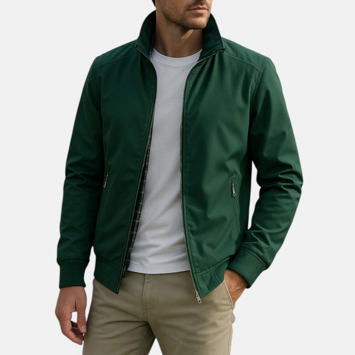 Marion | Herren-Sommerwindjacke
