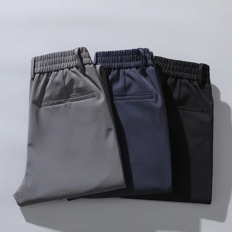 Cedric | Premium Alltagshose
