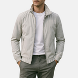 Marion™ | Stilvolle und Vielseitige Herren-Sommerwindjacke