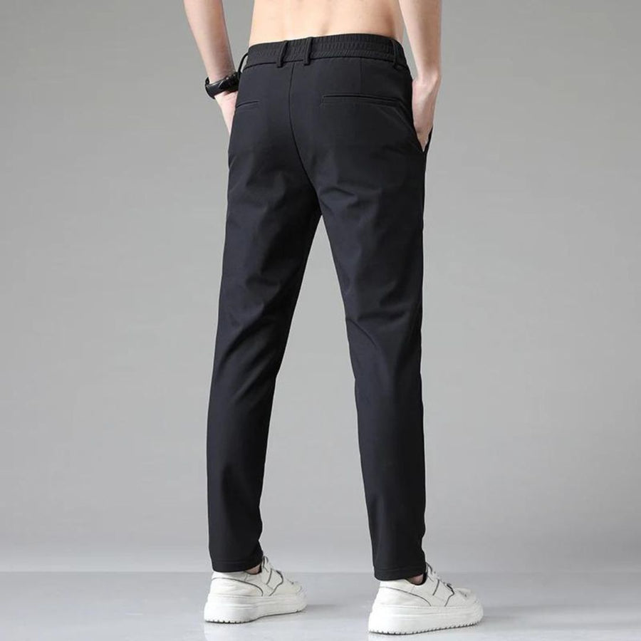 Cedric | Premium Alltagshose