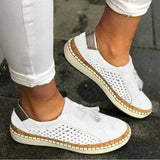 Avoria | Bequeme Slipper mit Fußgewölbestütze