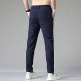 Cedric | Premium Alltagshose