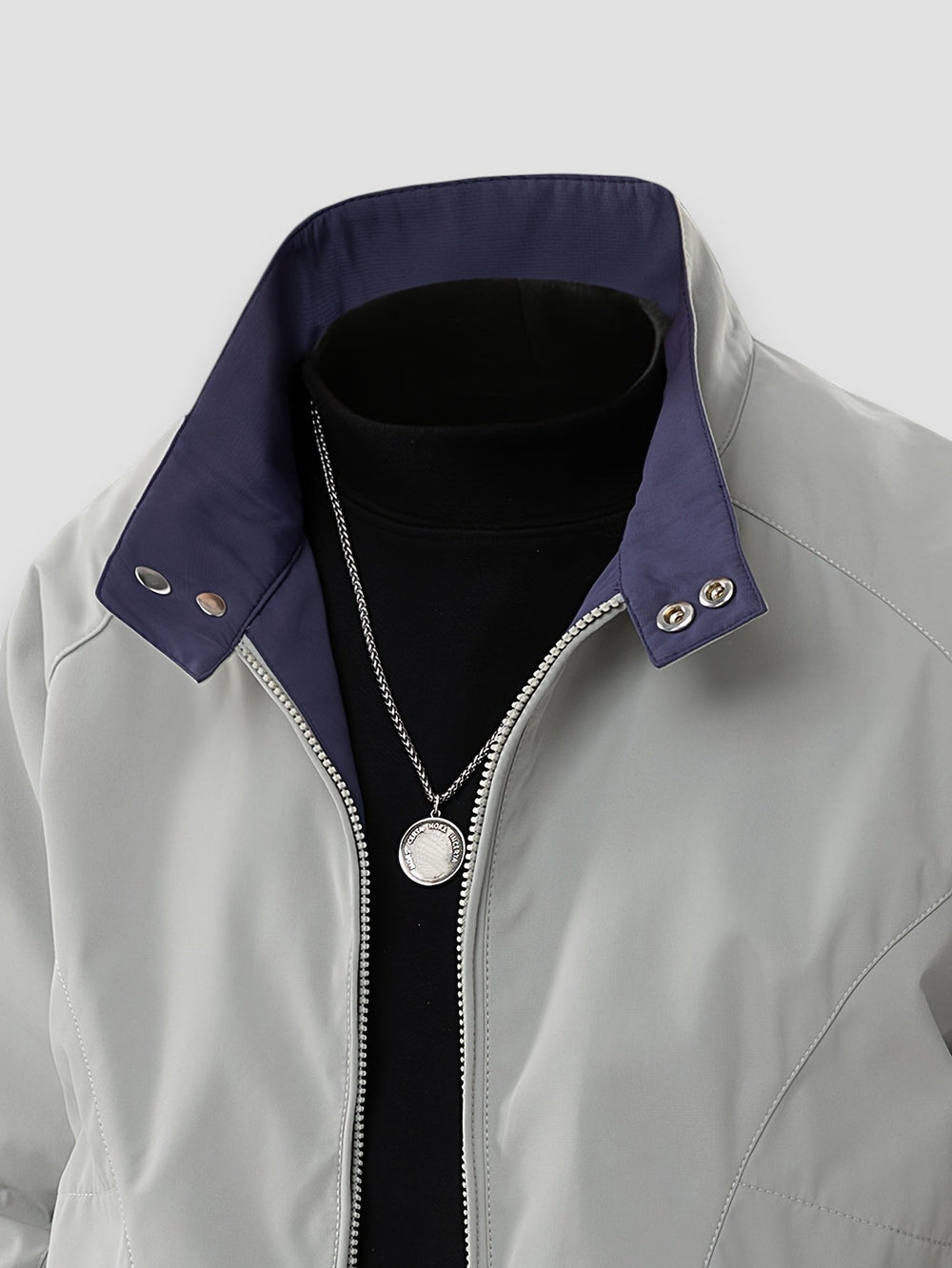 West | Luftige Jacke