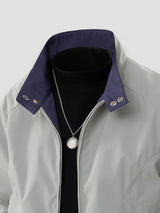 West | Luftige Frühlingsjacke