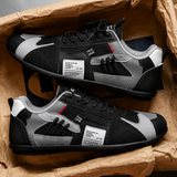 Giovanni | Sneakers im Retro-Stil