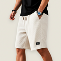 Nathan | Elegante Premium-Sommershorts