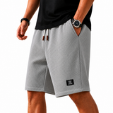 Nathan | Elegante Premium-Sommershorts