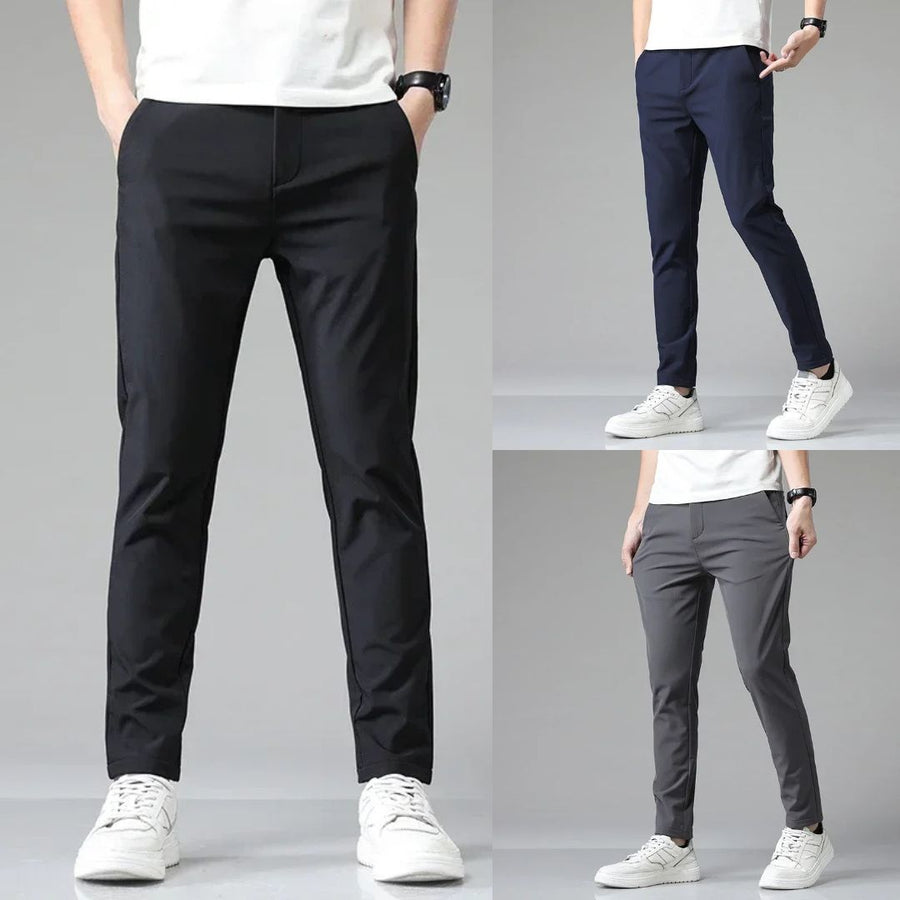 Cedric | Premium Alltagshose
