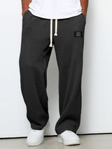 Samy | Weite Hose mit verstellbarem Bund