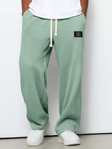 Samy | Weite Hose mit verstellbarem Bund