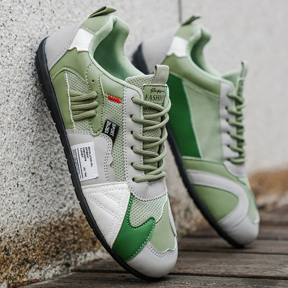Giovanni | Sneakers im Retro-Stil