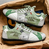 Giovanni | Sneakers im Retro-Stil