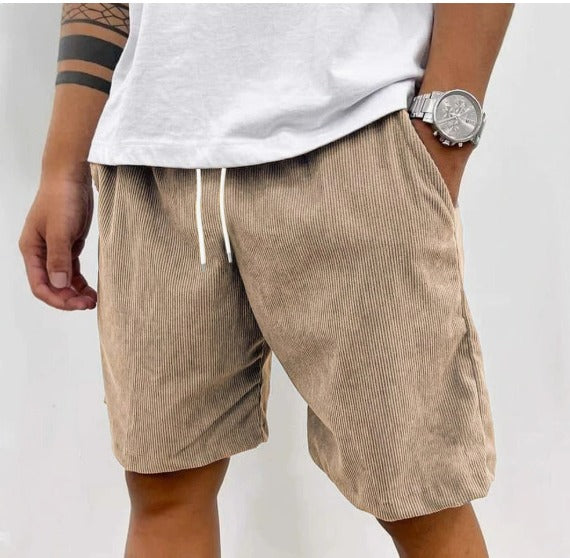 Finn | Bequeme Shorts