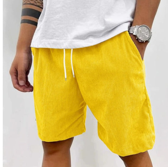 Finn | Bequeme Shorts
