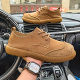 Sommerfeld ™ | Orthopädische Schuhe aus Rindsleder⏐Premium Edition