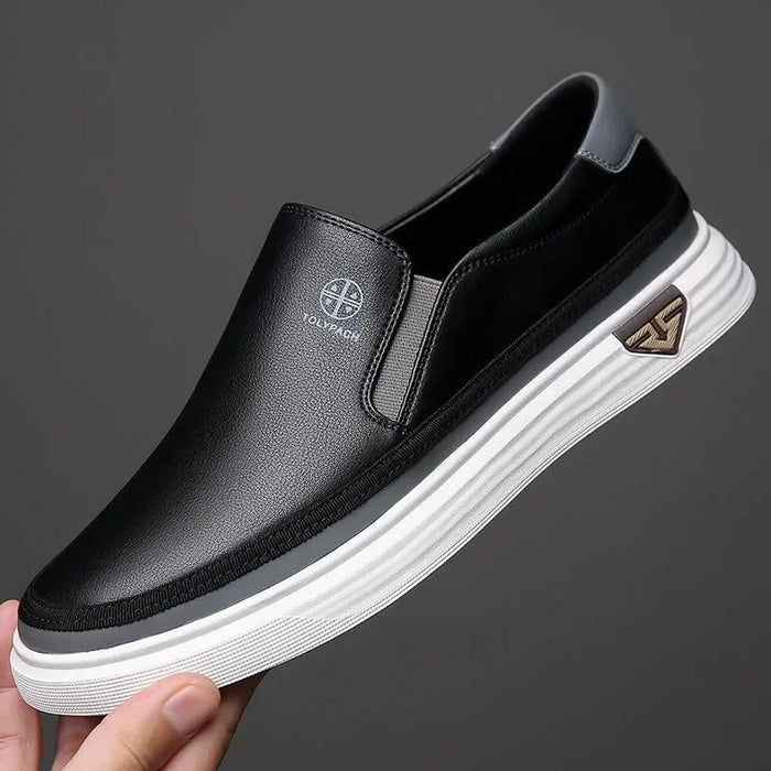 Whitman | Eleganter Slip-On