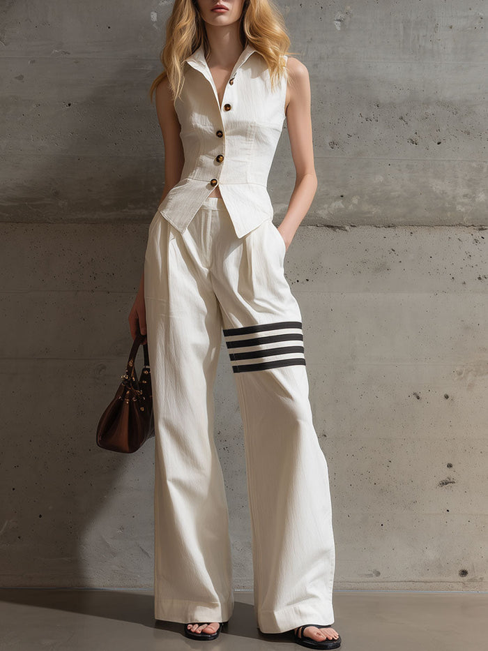 Miriam | Zweiteiler mit Hemd und Hose