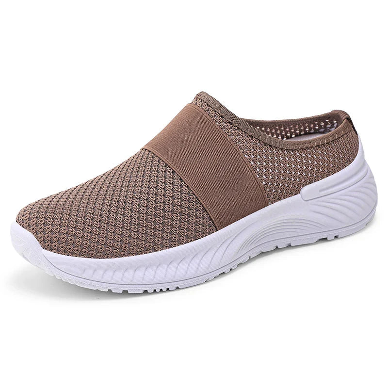 Karin | Orthopädische Slipper