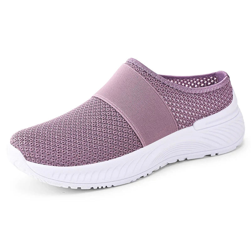 Karin | Orthopädische Slipper