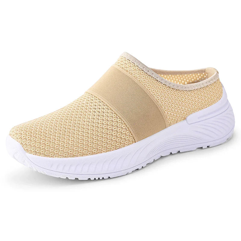 Karin | Orthopädische Slipper