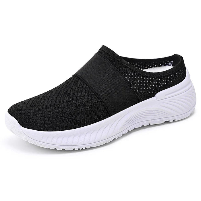 Karin | Orthopädische Slipper