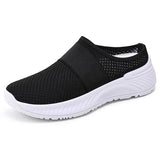 Karin | Orthopädische Slipper