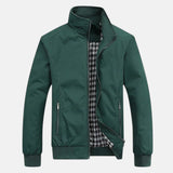 Marion™ | Stilvolle und Vielseitige Herren-Sommerwindjacke